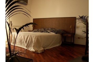 Италия Privát Bocale, Екстериор